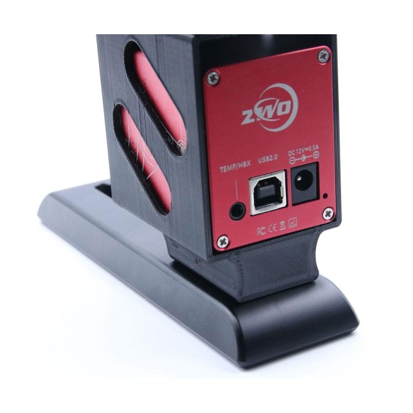 ASKAR Adapter for coupling focuser ZWO EAF to FMA180PRO