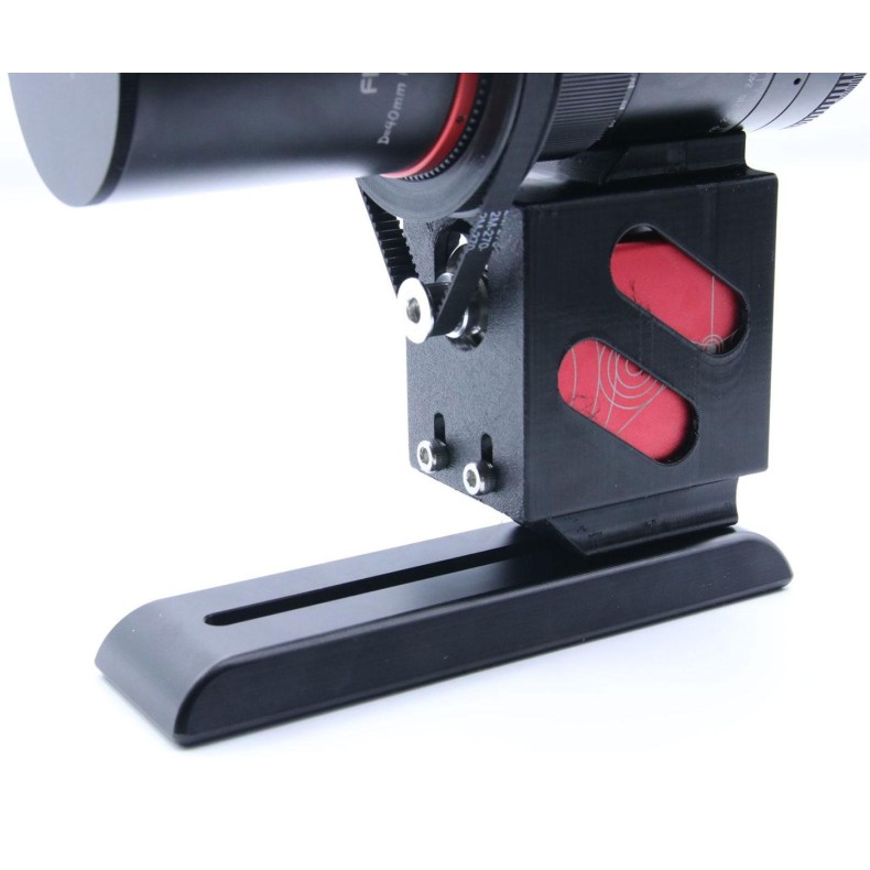 ASKAR Adapter for coupling focuser... ASKAR Adapter for coupling focuser...