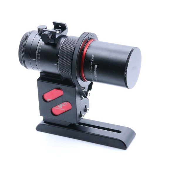 ASKAR Adapter for coupling focuser ZWO EAF to FMA180PRO