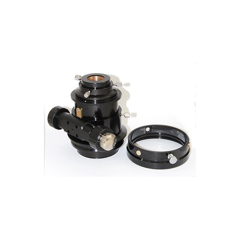 Focuser TS-Optics 3" rack and pinion...