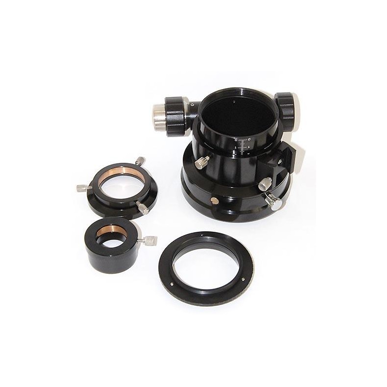 Focuser TS-Optics 3" rack and pinion...