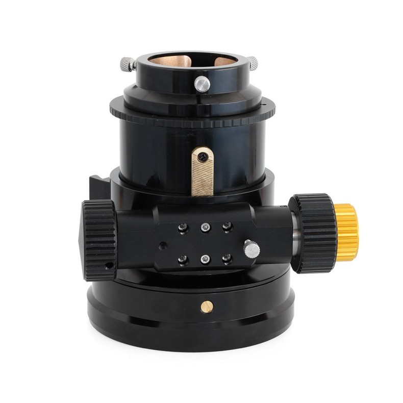 Focuser TS-Optics 3" rack and pinion...