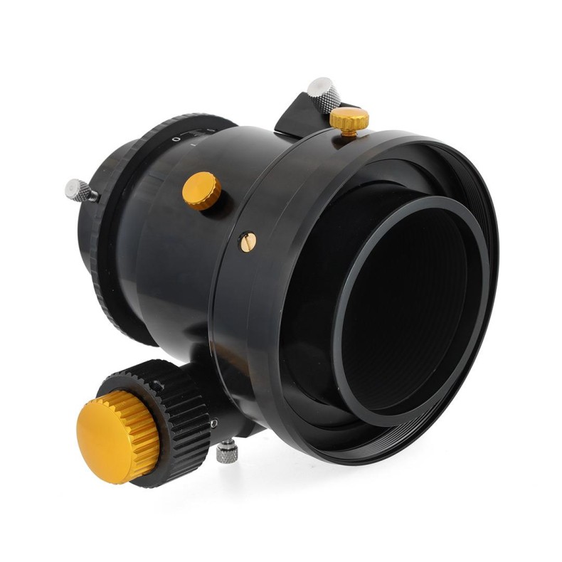 Focuser TS-Optics 3" rack and pinion...