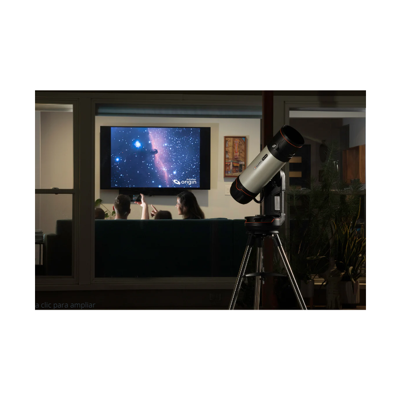 Smart Telescope CELESTRON SMART...