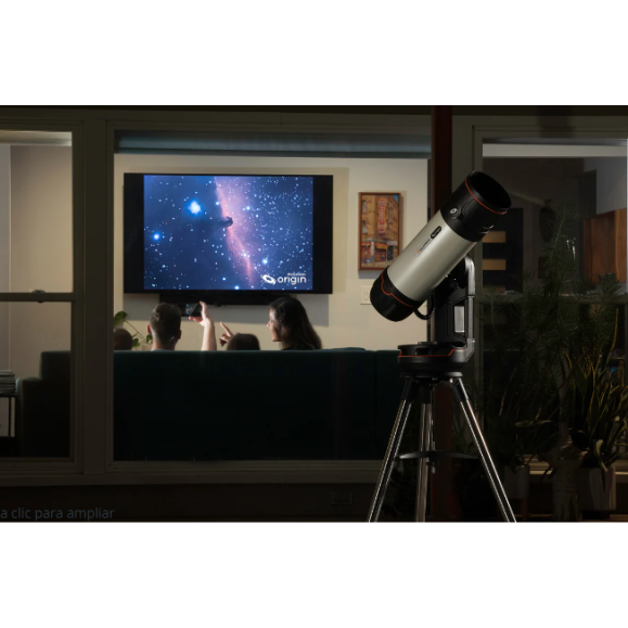 Smart Telescope CELESTRON SMART ORIGIN 12099