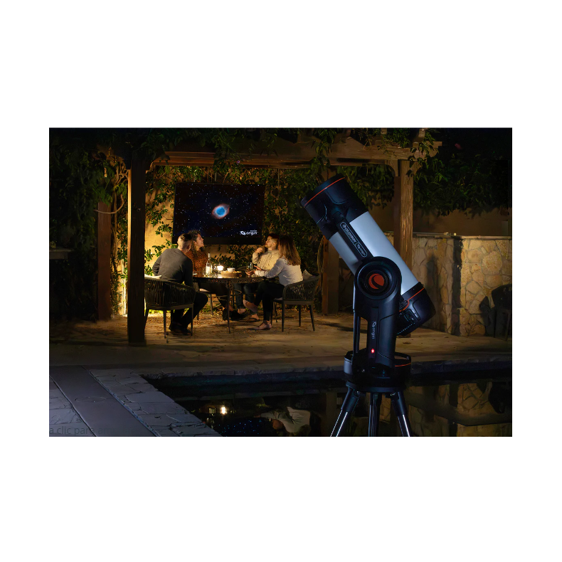 Smart Telescope CELESTRON SMART...