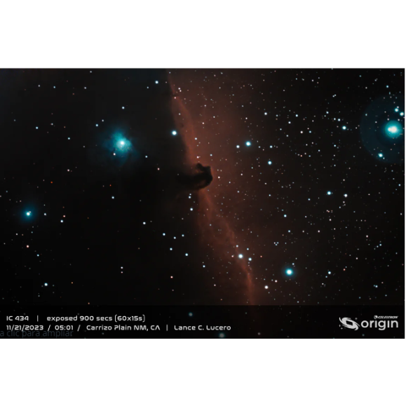 Smart Telescope CELESTRON SMART ORIGIN 12099