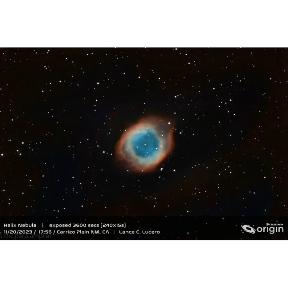 Smart Telescope CELESTRON SMART ORIGIN 12099