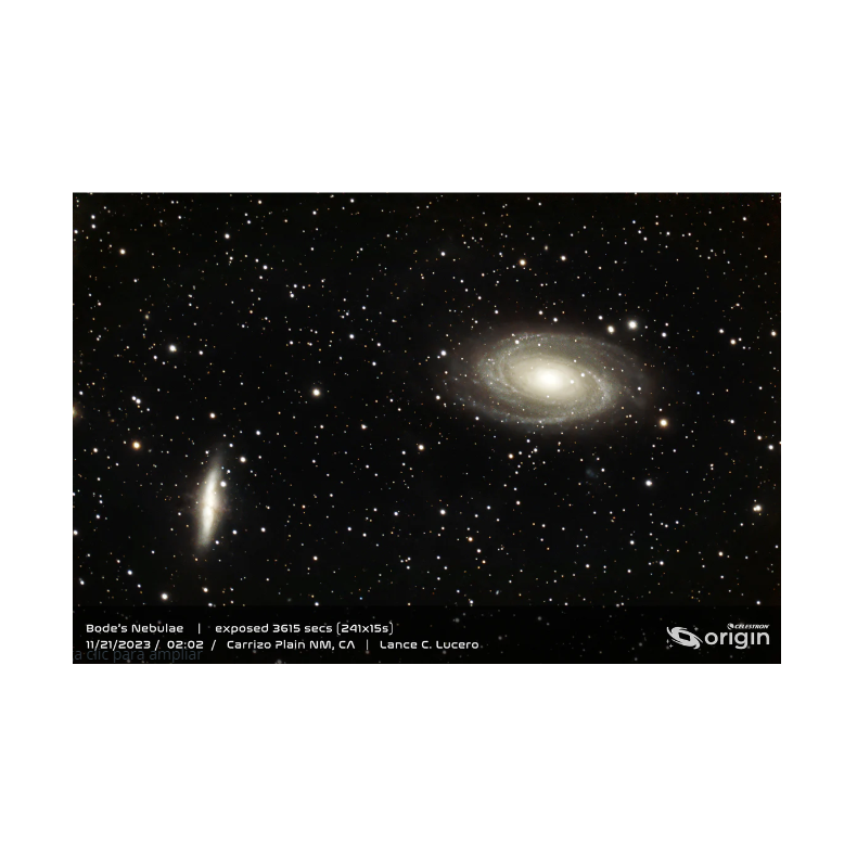 Smart Telescope CELESTRON SMART...