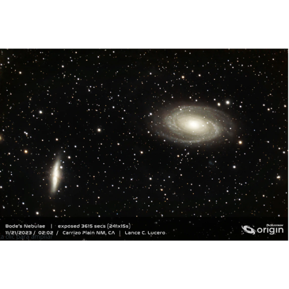 Smart Telescope CELESTRON SMART ORIGIN 12099