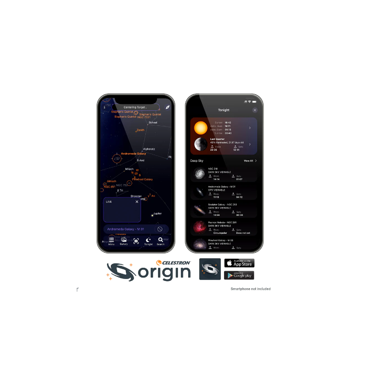 Smart Telescope CELESTRON SMART...