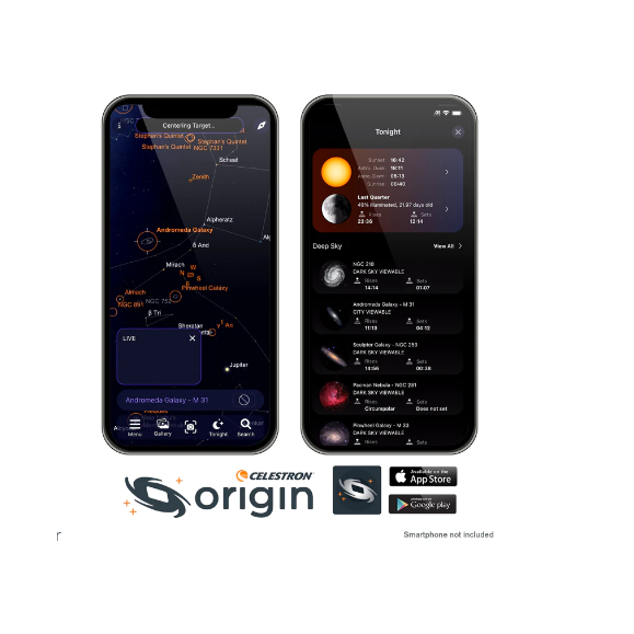 Smart Telescope CELESTRON SMART ORIGIN 12099