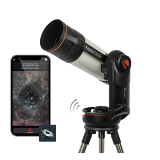 Smart Telescope CELESTRON...