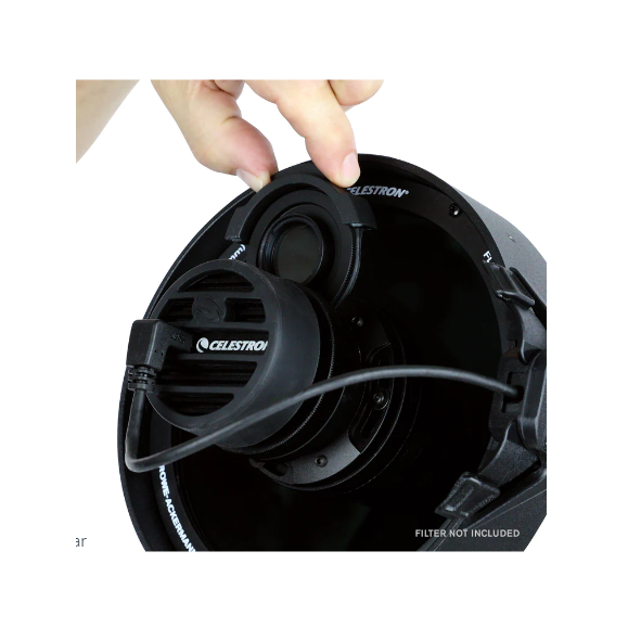 Smart Telescope CELESTRON SMART ORIGIN 12099