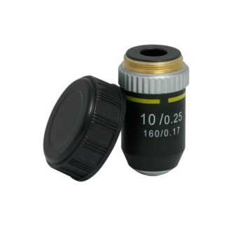 40x DIN Semiplan Achromatic...