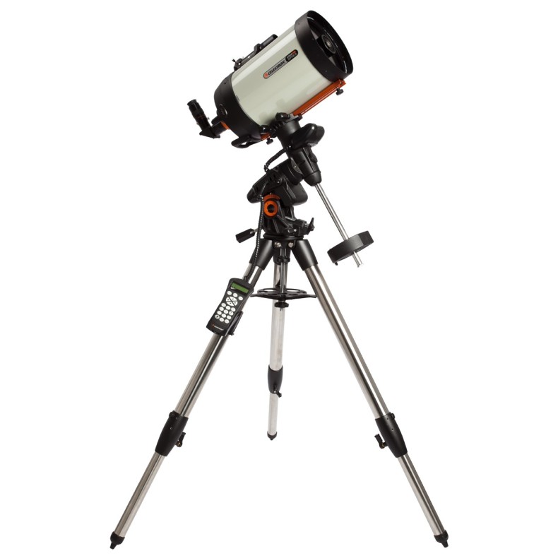 Schmidt-Cassegrain EdgeHD Advanced VX 8" telescope