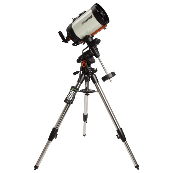 Schmidt-Cassegrain EdgeHD Advanced VX 8" telescope