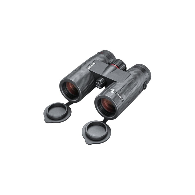 Binoculars Bushnell Nitro 10X36 Binoculars Bushnell Nitro 10X36