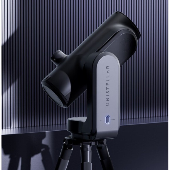 Intelligent telescope UNISTELLAR ODYSSEY PRO N85/320