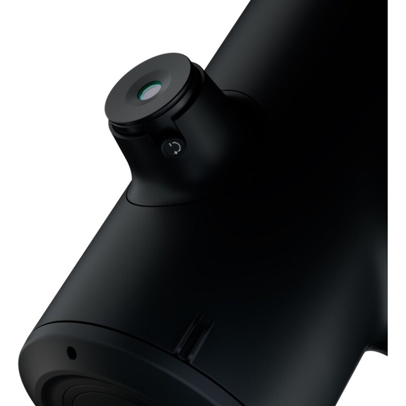 Intelligent telescope UNISTELLAR... Intelligent telescope UNISTELLAR...