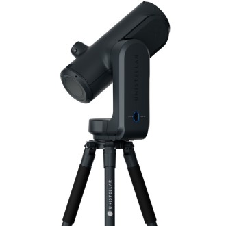 Intelligent telescope...