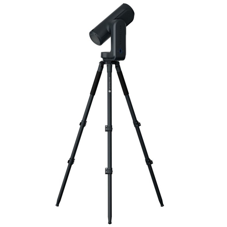 Intelligent telescope UNISTELLAR... Intelligent telescope UNISTELLAR...