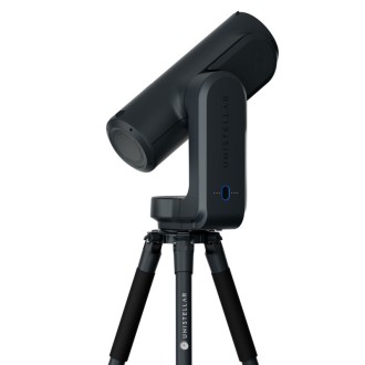 Intelligent telescope...