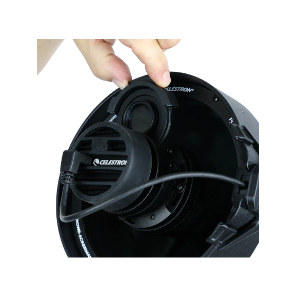 Nebular filter for CELESTRON ORIGIN Intelligent telescopes