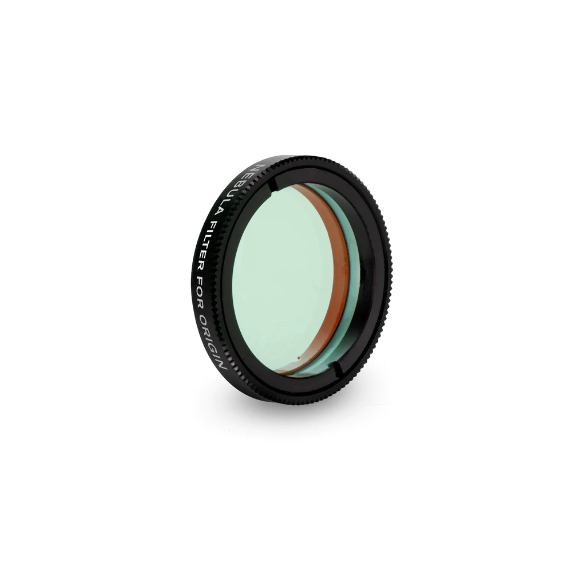 Nebular filter for CELESTRON ORIGIN Intelligent telescopes