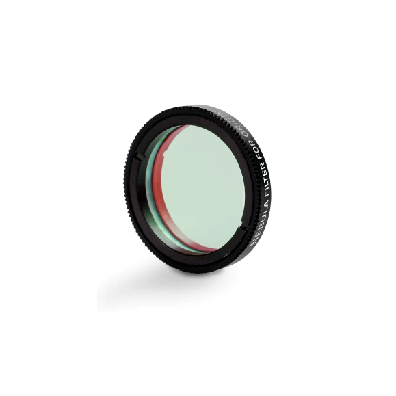 Nebular filter for CELESTRON ORIGIN Intelligent telescopes