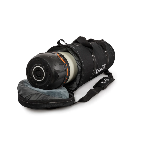 Padded bag for CELESTRON SMART ORIGIN smart telescope