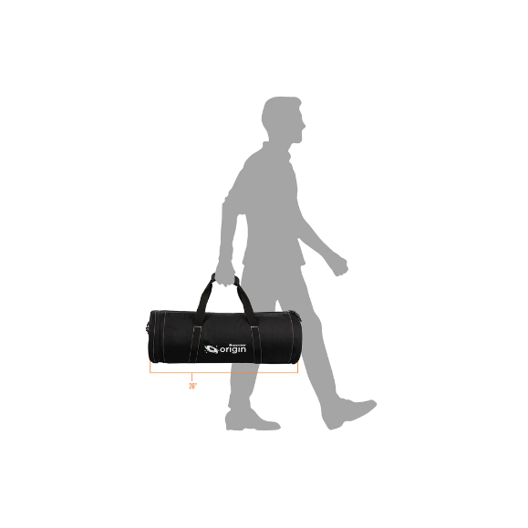 Padded bag for CELESTRON SMART ORIGIN smart telescope