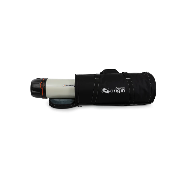 Padded bag for CELESTRON SMART ORIGIN smart telescope