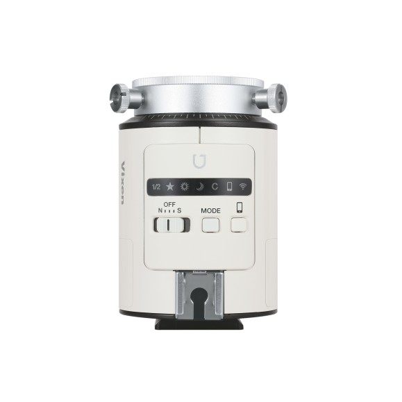 Star Tracker Vixen POLARIE U