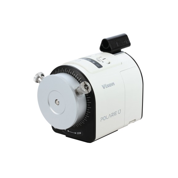Star Tracker Vixen POLARIE U