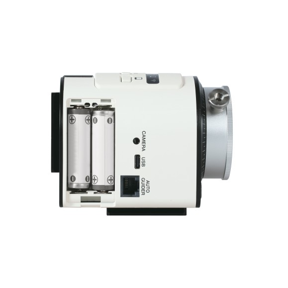 Star Tracker Vixen POLARIE U