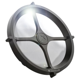 Solar filter for UNISTELLAR...