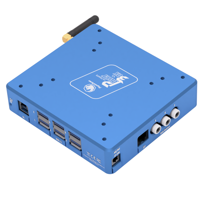 Ultimate Powerbox v3 Hub PegasusAstro Ultimate Powerbox v3 Hub PegasusAstro