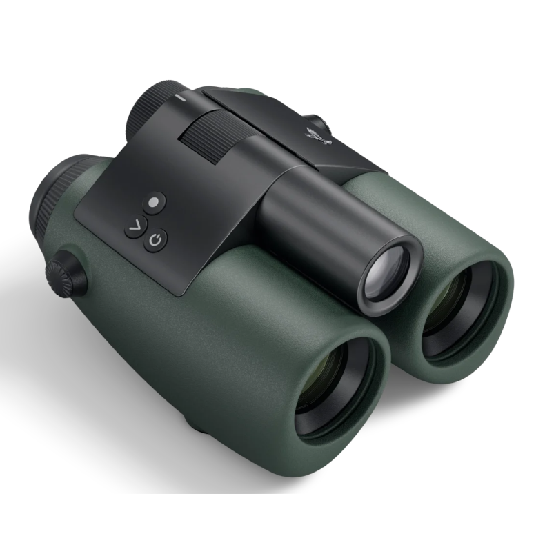 Binoculars Swarovski with artificial... Binoculars Swarovski with artificial...