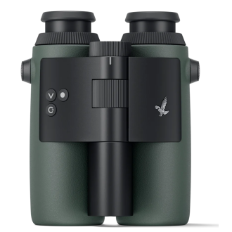 Binoculars Swarovski with...
