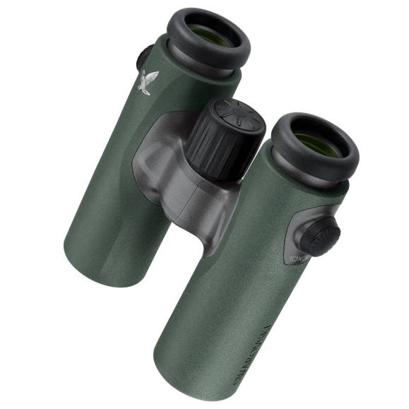 Binoculars Swarovski CL COMPANION 8x30 green with case Wild