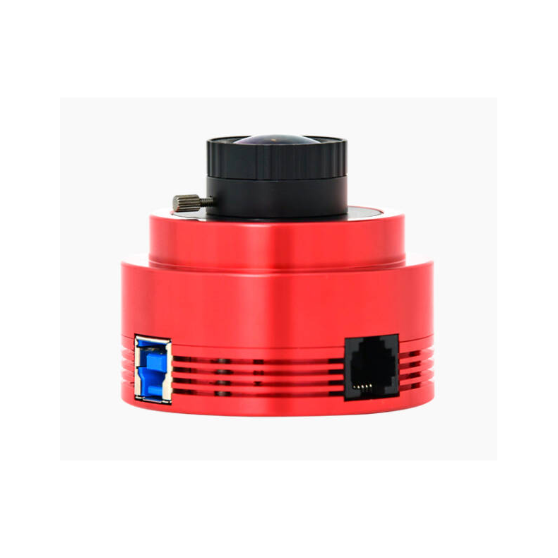 Planetary camera ZWO ASI664MC (IMX664) Planetary camera ZWO ASI664MC (IMX664)
