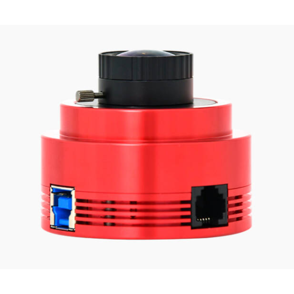 Planetary camera ZWO ASI664MC (IMX664)