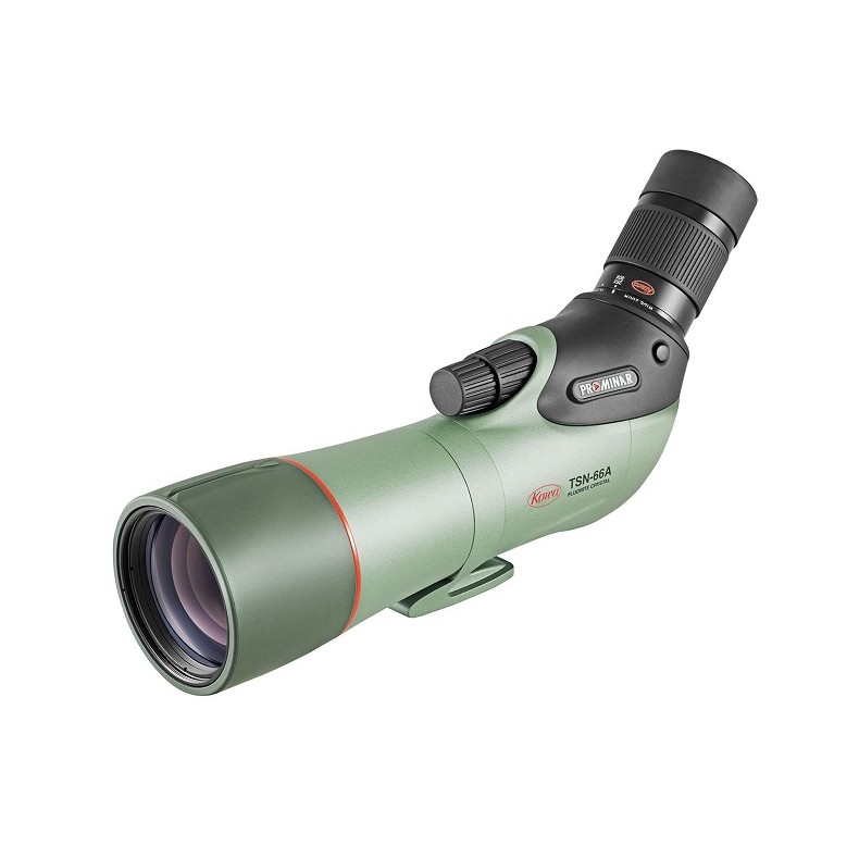 Terrestrial telescope kit Kowa... Terrestrial telescope kit Kowa...