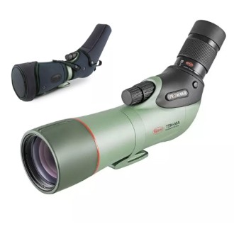 Terrestrial telescope kit...