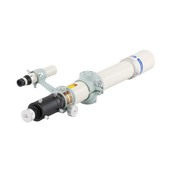 Optical tube Takahashi FS-60Q (complete tube with accessories)