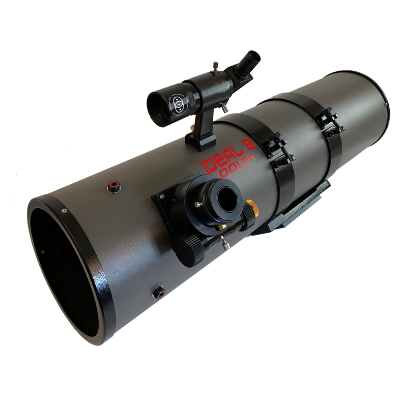 Dovetail Losmandy for Orion Optics... Dovetail Losmandy for Orion Optics...