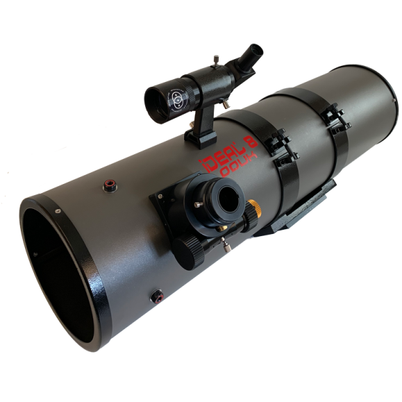 Dovetail Losmandy for Orion Optics VX12/12L tube