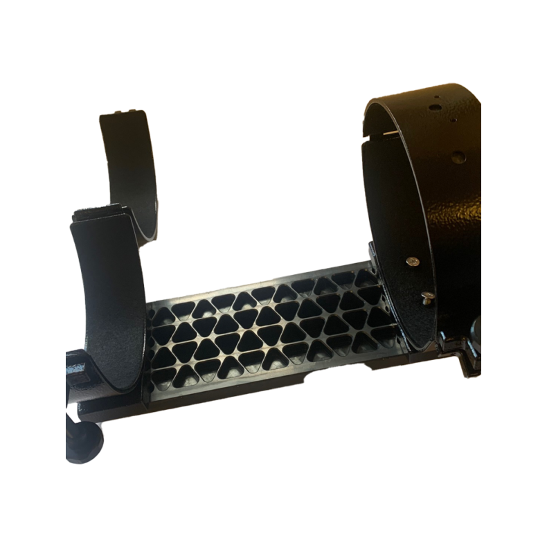 Dovetail Losmandy for Orion Optics... Dovetail Losmandy for Orion Optics...