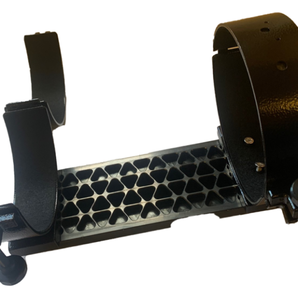 Dovetail Losmandy for Orion Optics VX12/12L tube